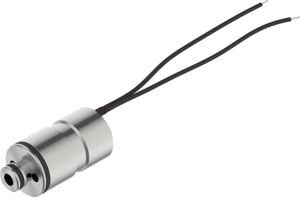 Festo VPWS-2.2-B-6-PC15-3-V Proportional directional control valve 8074074 incl VAT