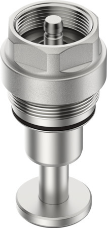 Festo VAVC-F12-SCC-40-TP Cover kit 8084032 incl VAT