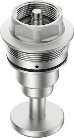 Festo VAVC-F12-SCC-50-TP Cover kit 8084045 incl VAT