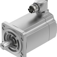 Festo EMMT-AS-80-S-HS-RM Servo motor 5255430 incl VAT