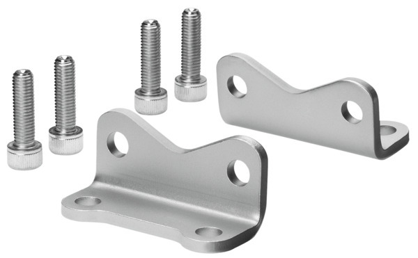 Festo HUA-32-R3 Foot mounting 176876 incl VAT