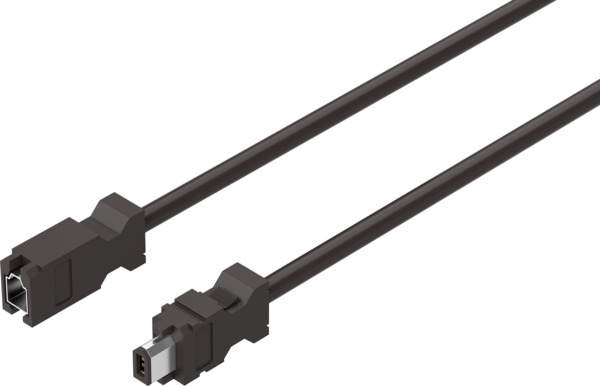 Festo NEBM-REG6-E-15-Q14N-REG6 Encoder cable 8097200 incl VAT