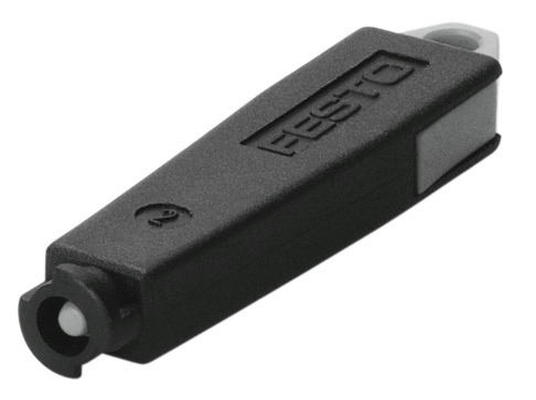 Festo AHB-MEB-B Manual override 1662543 incl VAT