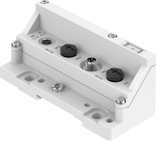 Festo VMPAL-EPL-AP End plate 8087171 incl VAT