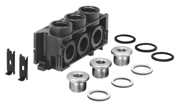 Festo CPE14-PRS-EP End plate 164969 incl VAT