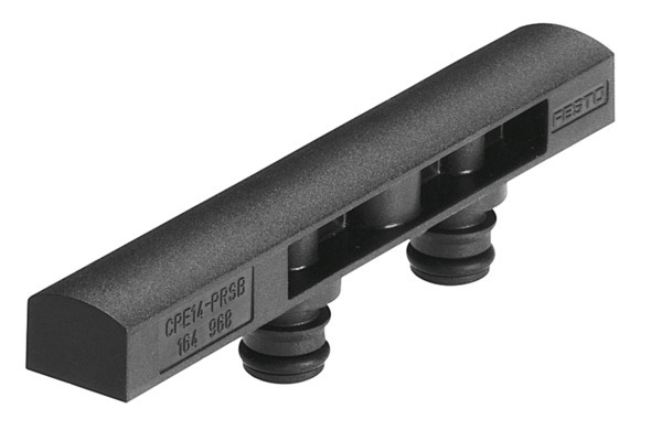 Festo CPE14-PRSB Cover plate 164968 incl VAT