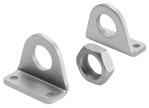 Festo HBN-20/25X2-A Foot mounting 6065 incl VAT