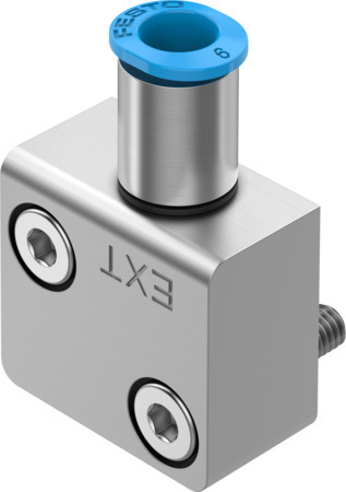 Festo VABS-P15-S-B6 Connection kit 8070953 incl VAT