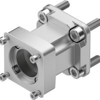 Festo EAMM-A-D32-40P-S1 Axial kit 2207372 incl VAT