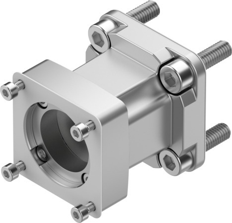 Festo EAMM-A-D32-40P-S1 Axial kit 2207372 incl VAT