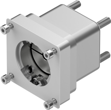 Festo EAMM-A-D32-57A-S1 Axial kit 1322181 incl VAT