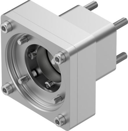 Festo EAMM-A-D32-60H Axial kit 2946760 incl VAT