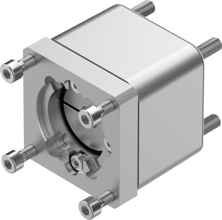 Festo EAMM-A-D40-55A-S1 Axial kit 1322182 incl VAT