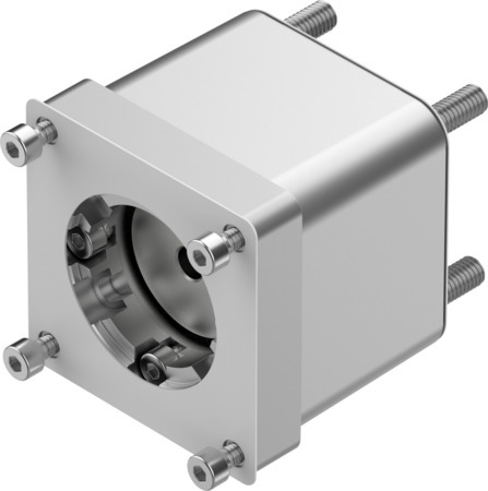 Festo EAMM-A-D40-57A-S1 Axial kit 1322183 incl VAT