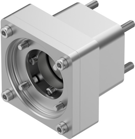 Festo EAMM-A-D40-60G Axial kit 2256400 incl VAT