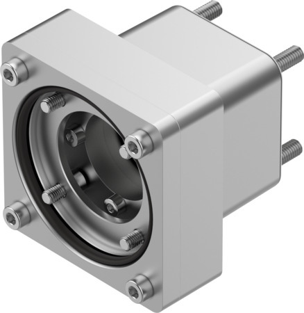 Festo EAMM-A-D40-60G-S1 Axial kit 2256409 incl VAT