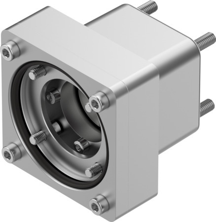 Festo EAMM-A-D40-60H-S1 Axial kit 2256401 incl VAT