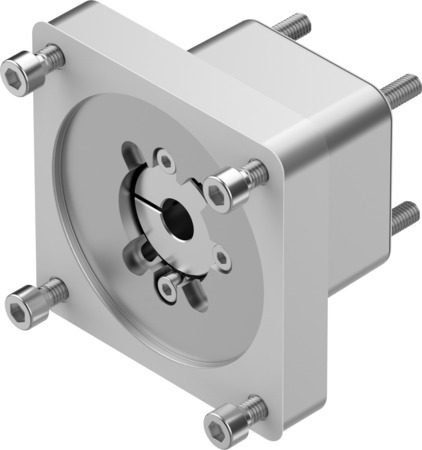 Festo EAMM-A-D40-87A-S1 Axial kit 1322186 incl VAT