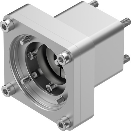 Festo EAMM-A-D50-80G Axial kit 2733787 incl VAT