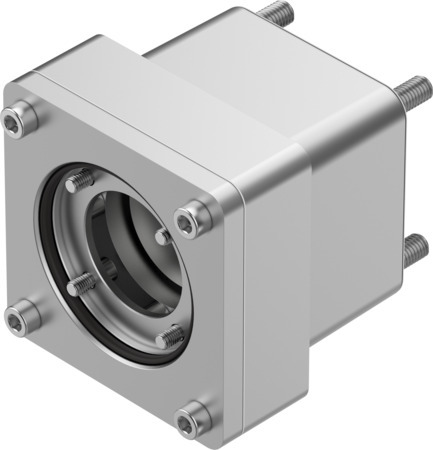 Festo EAMM-A-D60-60G-S1 Axial kit 2256698 incl VAT