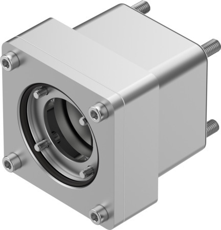 Festo EAMM-A-D60-60H-S1 Axial kit 2256697 incl VAT