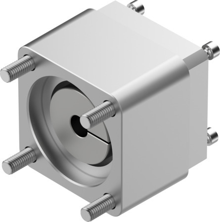 Festo EAMM-A-D60-70A Axial kit 543161 incl VAT