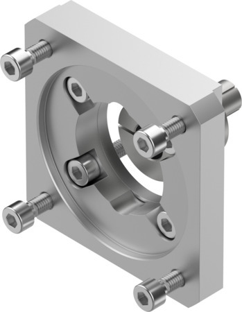 Festo EAMM-A-K38-70A Axial kit 557981 incl VAT