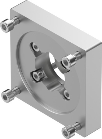 Festo EAMM-A-K38-87A Axial kit 560682 incl VAT