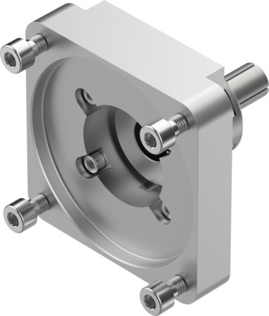 Festo EAMM-A-K48-100A Axial kit 557987 incl VAT