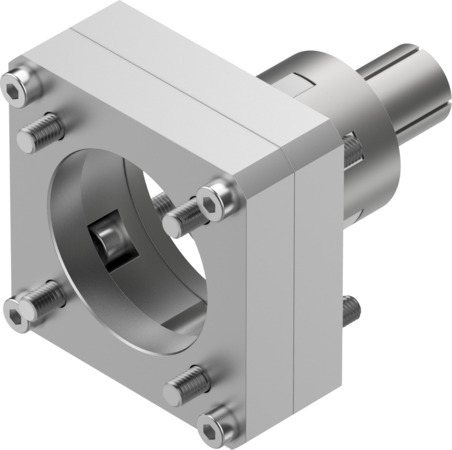 Festo EAMM-A-K48-60G Axial kit 557986 incl VAT