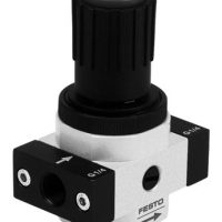 Festo LR-1-D-7-O-DI-MAXI Pressure regulator 192367 incl VAT