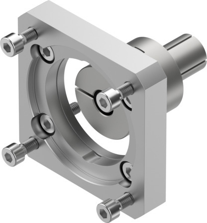 Festo EAMM-A-K48-70A Axial kit 557985 incl VAT