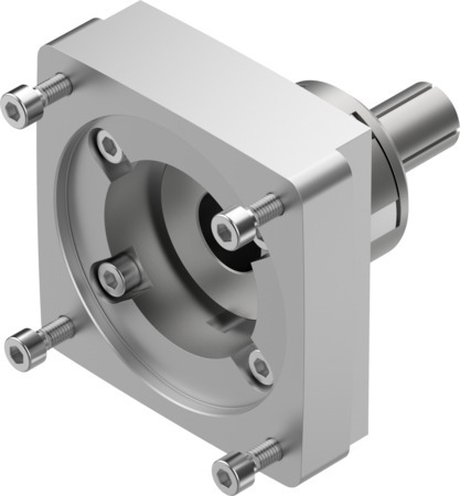 Festo EAMM-A-K48-80P Axial kit 2263609 incl VAT