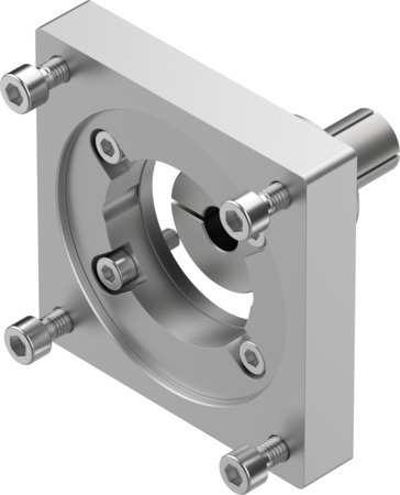 Festo EAMM-A-K48-87A Axial kit 560684 incl VAT