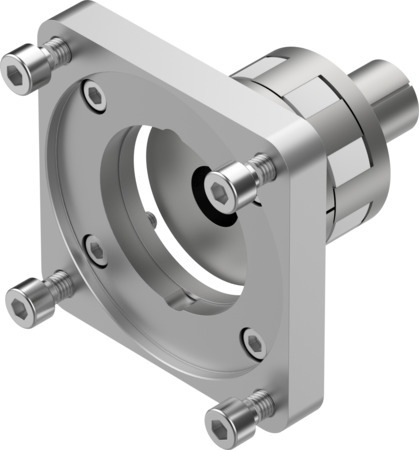 Festo EAMM-A-K62-100A Axial kit 557991 incl VAT