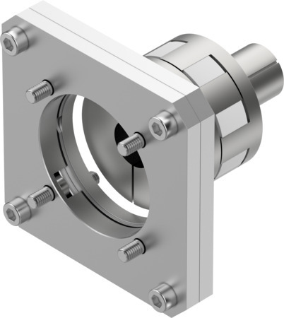 Festo EAMM-A-K62-80G Axial kit 557992 incl VAT