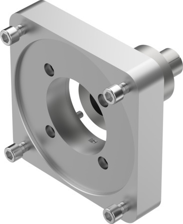 Festo EAMM-A-K95-190B Axial kit 8157281 incl VAT