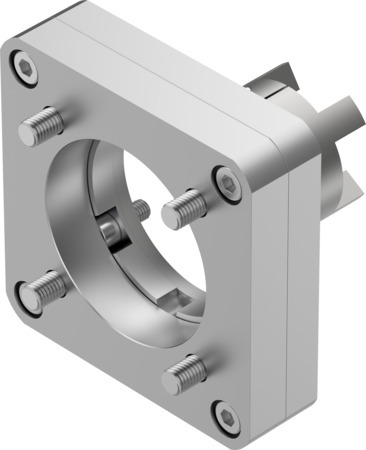 Festo EAMM-A-M80-120G Axial kit 1190774 incl VAT