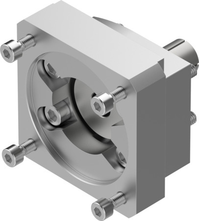 Festo EAMM-A-N38-70A Axial kit 1202331 incl VAT