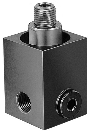 Festo GF-1/4 Rotary distributor 2094 incl VAT