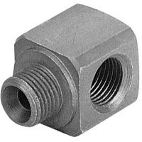 Festo G-M5-A/I Elbow 3558 Pack of 10 incl VAT