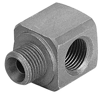 Festo G-3/8-A/I Elbow 3616 incl VAT