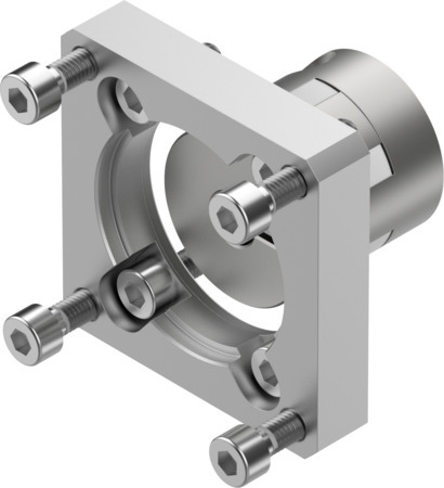 Festo EAMM-A-P10-38A-55A Axial kit 562659 incl VAT