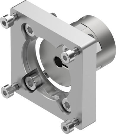 Festo EAMM-A-P10-38A-57A Axial kit 562658 incl VAT