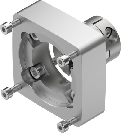 Festo EAMM-A-P10-38A-60P Axial kit 2036017 incl VAT