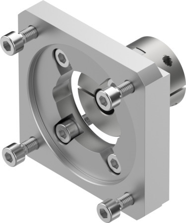 Festo EAMM-A-P10-38A-70A Axial kit 564997 incl VAT