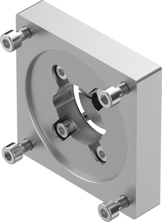 Festo EAMM-A-P10-38A-87A Axial kit 564999 incl VAT