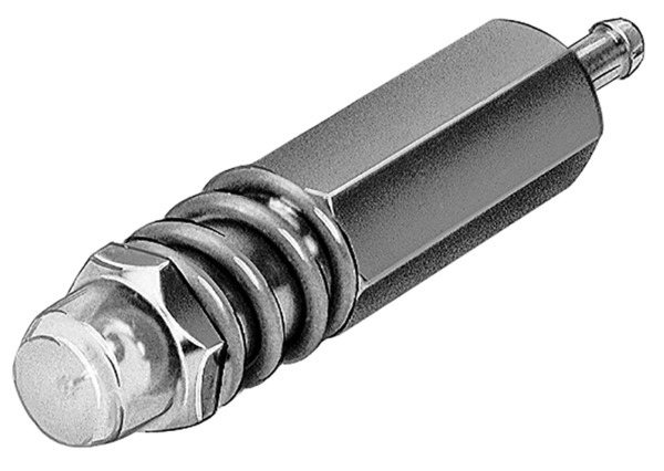 Festo OH-8-GN Pressure indicator 10089 incl VAT