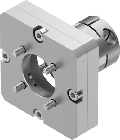 Festo EAMM-A-P6-38A-40G Axial kit 2297645 incl VAT