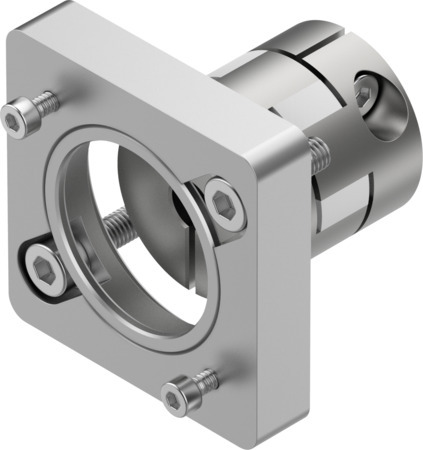 Festo EAMM-A-P6-38A-40P Axial kit 1983450 incl VAT